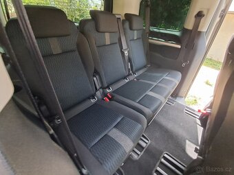 Peugeot TRAVELLER - 10