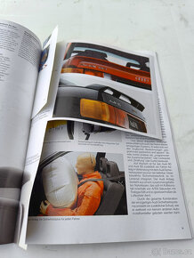 Dobové prospekty VW - 10