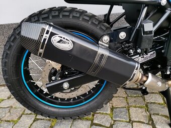 Royal Enfield Himalayan - 10