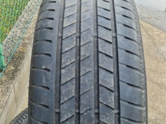 225/60/18 Originál alu koa BMW X3 / X4 senzory - 10