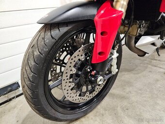 Dily - Ducati multistrada 1200 - 2011 na dily - 10
