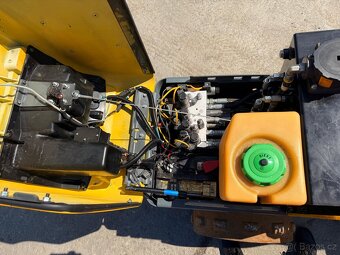 Wacker Neuson Jezkový válec RT 82 - 10