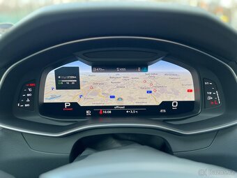A6 3.0 TDI 210 kW, r. v. 2020 - 10