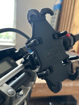 Yamaha WR125X - 10