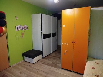 Pronajmu byt 2+1 na sídlišti Skalka - 10
