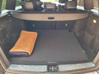 Mercedes-Benz GLK, CDI - 10