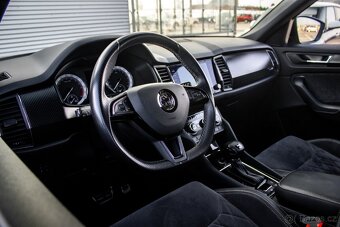 Škoda Kodiaq 2.0TDI Sportline DSG 4x4 - 10