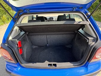 Volkswagen POLO 1.2 40kw, KLIMATIZACE, NOVÁ STK, PO SERVISU - 10