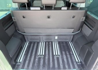 Volkswagen Multivan automat nafta 150 kw 20171 - 10