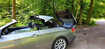 Bmw e93 330i - 10