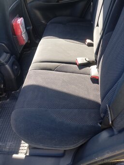 Prodám Hyundai Tuscon 4x4 2CRDI - 10