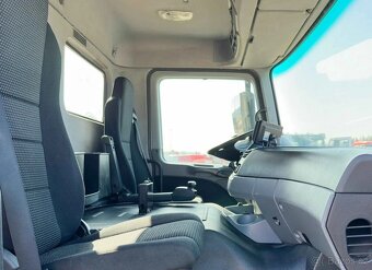 Mercedes-Benz ACTROS 2544 - 6x2 – Hákový nosič kontejnerů - 10