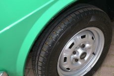 Fiat 128 coupe 3p Berlinetta r.v.1976 - 10