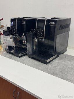 Kávovar DeLonghi Dinamica ECAM 350.55.B - 10
