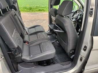 Ford Tourneo Connect 1.6 TDCI - 10