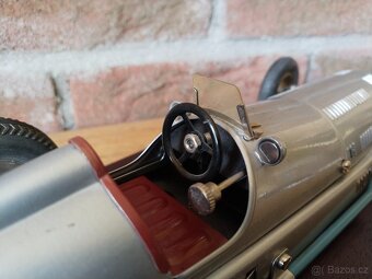 Märklin Mercedes Silberpfeil W 154 / 3. Museumsrennwagen v. - 10