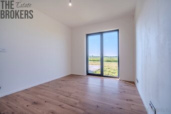Prodej stylové novostavby, Brzotice - 10