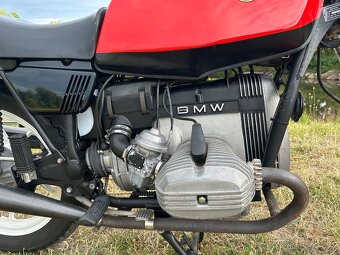 BMW R 65 LS - 10