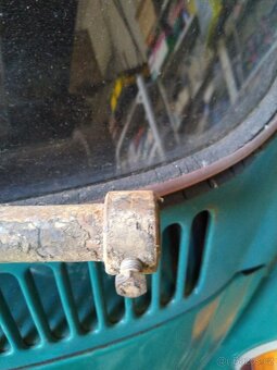 vw T1, T2 i vw brouk - 10