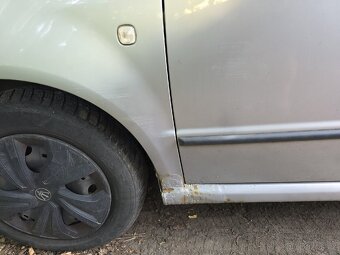 Fabia 1.2htp STK 8/26 - 10