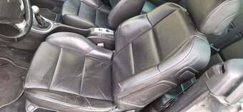 Prodam Peugeot 307 CC 2.0i16V 130Kw 159tis km - 10