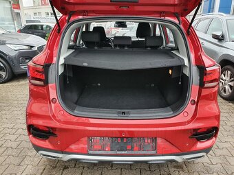 MG ZS Comfort 1.5 78kW 49tkm - záruka Autodraft - 10