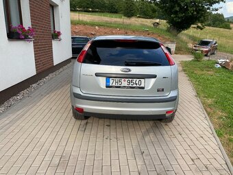 Ford Focus 1.8TDCI - 10