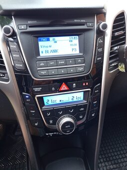 Hyundai i30 combi - 10