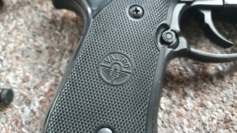 Plynová pistole VALTRO mod. 98 CIVIL, 9 mm - 10