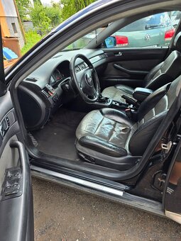 AUDI ALLROAD C5 2,5 TDI AKE 132 kW - 10