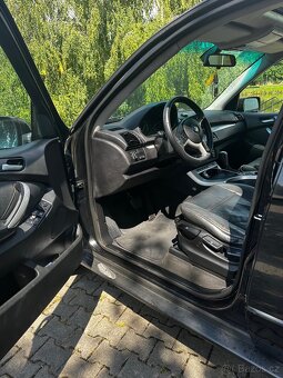 BMW X5 e53 - 10