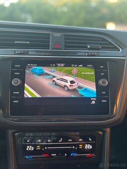 VW TIGUAN ELEGANCE 4MOTION - cena bez DPH - 10