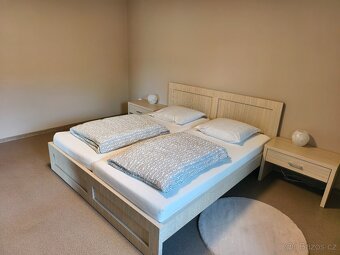 Pronájem rodinného domu 64 m², pozemek 920 m² - Rváčov - 10