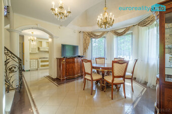 Prodej, rodinný dům, 314 m2, Karlovy Vary - Mezirolí - 10