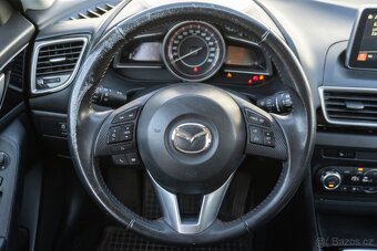 Mazda 3 2.2 Skyactiv -D150 Attraction - 10