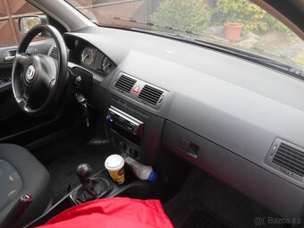 Škoda fabia 1.4 16W 55kw - 10