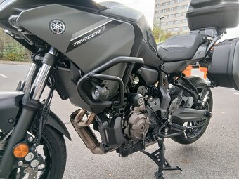 Yamaha Tracer 7 GT (2022/8900km) - 10