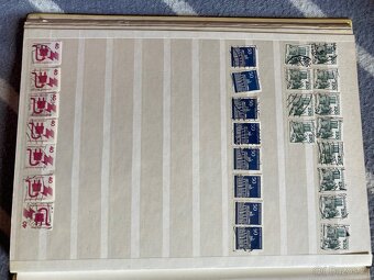 Album A4/16 stran č.68 - 10