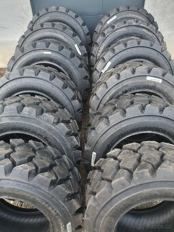 Pneu Galaxy  12 - 16,5 - 10