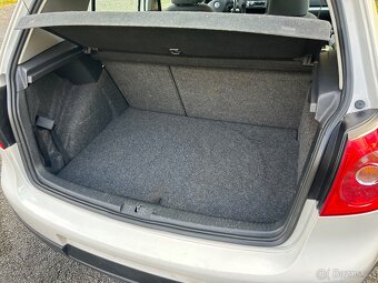 Vw golf 5 1.6mpi LPG 2008 - 10