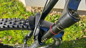 CUBE Stereo Hybrid 160 HPC SL 750Wh rám 20" L 1300km - 10