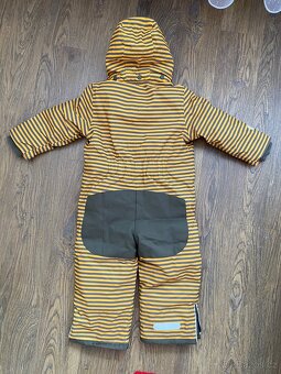 Tchibo zimni kombineza 86/92 - 10