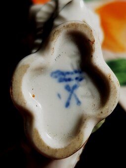 keramika, porcelán : J.Kutálek, Černoch, Wagner..., R. DUX - 10