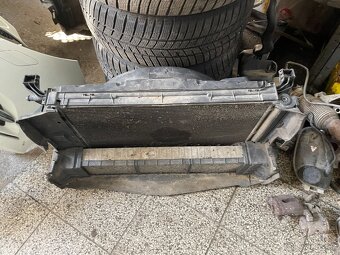 Mercedes-Benz w246 B180 cdi 80kw náhradní díly - 10