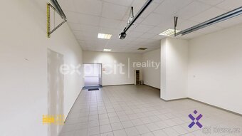 Pronájem obchodního prostoru 387 m², Staré Město - 10