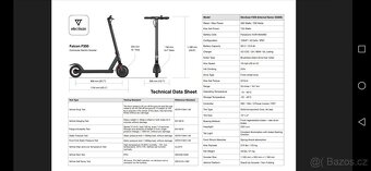 Elektrokolobežka - 10