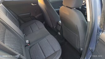 Kia Rio 1.2 63 kW,r.v,2023/4 naj.96tkm.koupeno nove v česku. - 10