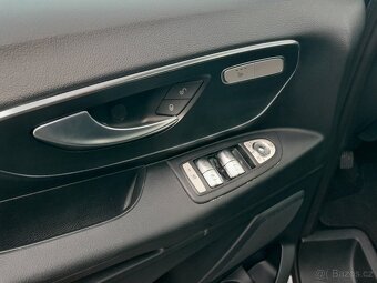 Vito Tourer 119CDI, 140kW, 9G-tronic. - 10