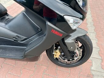 Yamaha T-Max 2006 - 10
