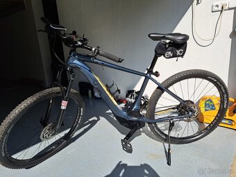 Horské Elektrokolo SPECIALIZED LEVO L 19 - 10